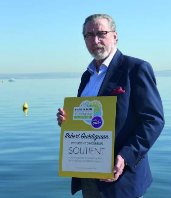 RÉPARTITION DES MONTANTS PAR ACTIONS SOUTENUES